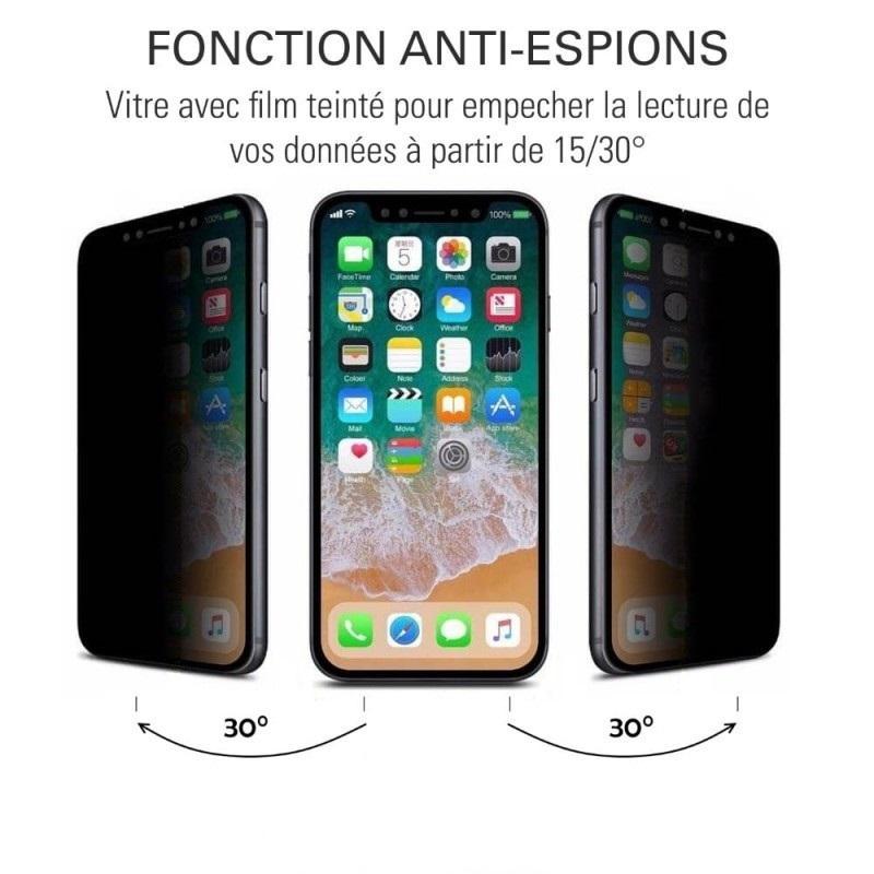 Le logiciel espion pour iPhone, est ce que ça marche vraiment ?